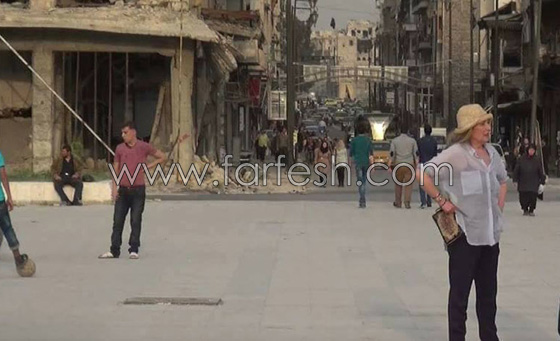 هل فعلا قصّت رغدة شعرها في حلب ووفت بوعدها؟؟ صورة رقم 4 هل فعلا قصّت رغدة شعرها في حلب ووفت بوعدها؟؟ صورة رقم 4