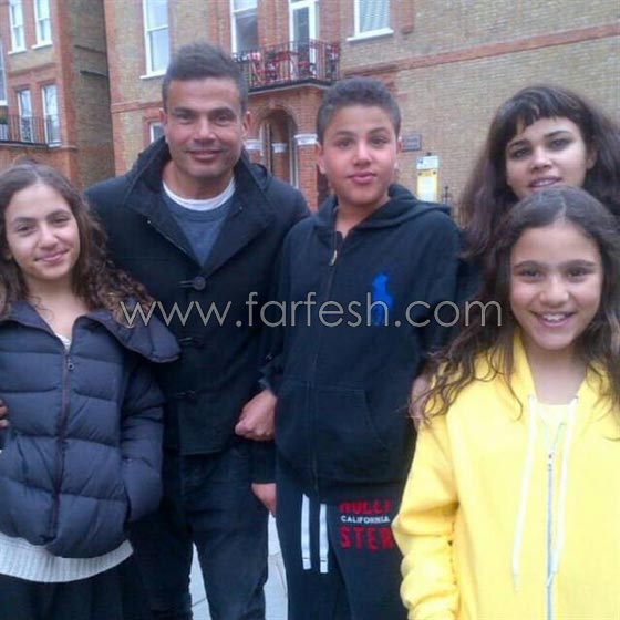 اسرار الوسط الفني هذا الاسبوع: خلافات ومصالحات ومفاجآت.. صورة رقم 5 اسرار الوسط الفني هذا الاسبوع: خلافات ومصالحات ومفاجآت.. صورة رقم 5