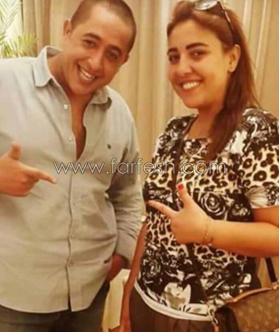 استياء الجمهور من سمنة مي كساب يدفعها لبدء ريجيم بعد كعك العيد! صورة رقم 2
