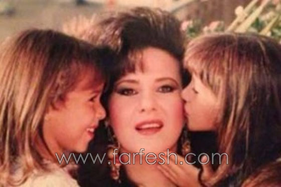 صور وفيديو دنيا سمير غانم أيام الطفولة والمراهقة تكشف اسرار عمليات التجميل صورة رقم 4 صور وفيديو دنيا سمير غانم أيام الطفولة والمراهقة تكشف اسرار عمليات التجميل صورة رقم 4