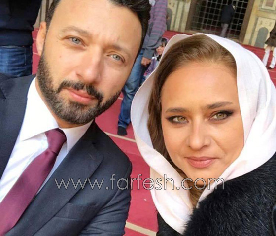 اي من هؤلاء الثنائي هما الاكثر رومانسية في مسلسلت رمضان صورة رقم 5 اي من هؤلاء الثنائي هما الاكثر رومانسية في مسلسلت رمضان صورة رقم 5