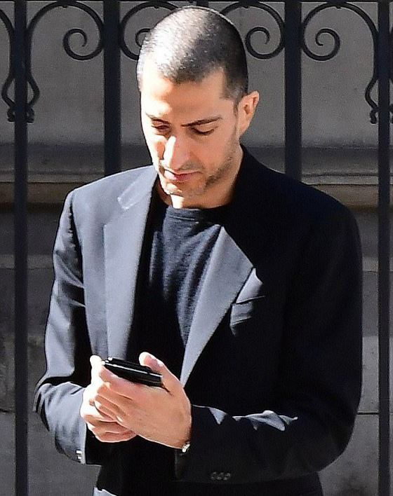 في اول جلسة طلاق: جانيت جاكسون تطالب وسام المانع بـ 500 مليون دولار! صورة رقم 6 في اول جلسة طلاق: جانيت جاكسون تطالب وسام المانع بـ 500 مليون دولار! صورة رقم 6