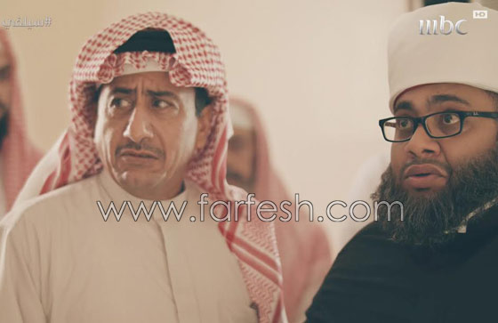فيديو ناصر القصبي في (سيلفي) يعرض قصة الامير حمد مع عزمي بشارة صورة رقم 3 فيديو ناصر القصبي في (سيلفي) يعرض قصة الامير حمد مع عزمي بشارة صورة رقم 3