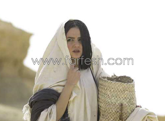 بالفيديو: مشهد شذوذ بين ممثلتين في مسلسل واحة غروب يصدم المشاهدين صورة رقم 7 بالفيديو: مشهد شذوذ بين ممثلتين في مسلسل واحة غروب يصدم المشاهدين صورة رقم 7