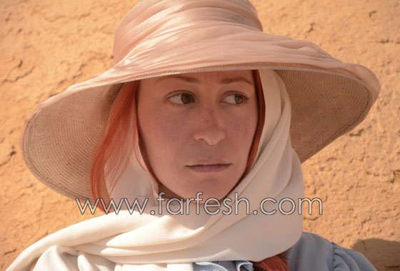 بالفيديو: مشهد شذوذ بين ممثلتين في مسلسل واحة غروب يصدم المشاهدين صورة رقم 6 بالفيديو: مشهد شذوذ بين ممثلتين في مسلسل واحة غروب يصدم المشاهدين صورة رقم 6