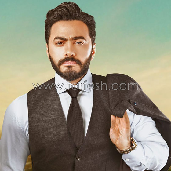 ظاهرة غريبة مع برومو فيلم تامر حسني ودويتو (من ورا الشبابيك) مع اليسا صورة رقم 4 ظاهرة غريبة مع برومو فيلم تامر حسني ودويتو (من ورا الشبابيك) مع اليسا صورة رقم 4