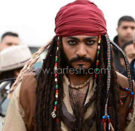 ظاهرة غريبة مع برومو فيلم تامر حسني ودويتو (من ورا الشبابيك) مع اليسا صورة رقم 3 ظاهرة غريبة مع برومو فيلم تامر حسني ودويتو (من ورا الشبابيك) مع اليسا صورة رقم 3