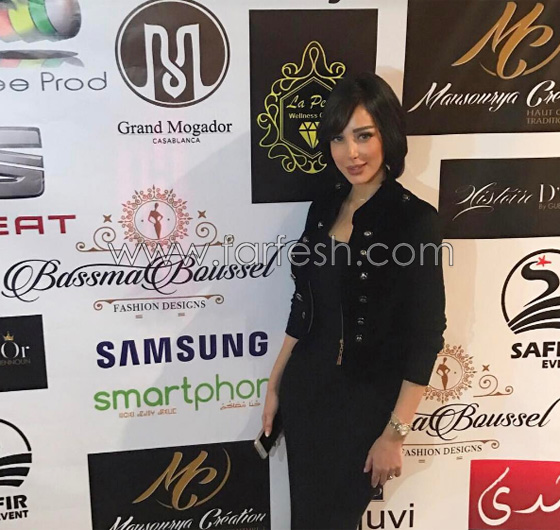 هل ستدفع بسمة بوسيل زوجة تامر حسني 4 ملايين جنيه غرامة! صورة رقم 7 هل ستدفع بسمة بوسيل زوجة تامر حسني 4 ملايين جنيه غرامة! صورة رقم 7