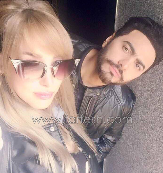 هل ستدفع بسمة بوسيل زوجة تامر حسني 4 ملايين جنيه غرامة! صورة رقم 19 هل ستدفع بسمة بوسيل زوجة تامر حسني 4 ملايين جنيه غرامة! صورة رقم 19