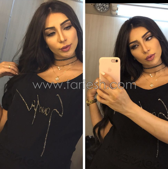 صور: دنيا بطمة تحتفل بعقيقة إبنتها غزل في البحرين صورة رقم 12 صور: دنيا بطمة تحتفل بعقيقة إبنتها غزل في البحرين صورة رقم 12