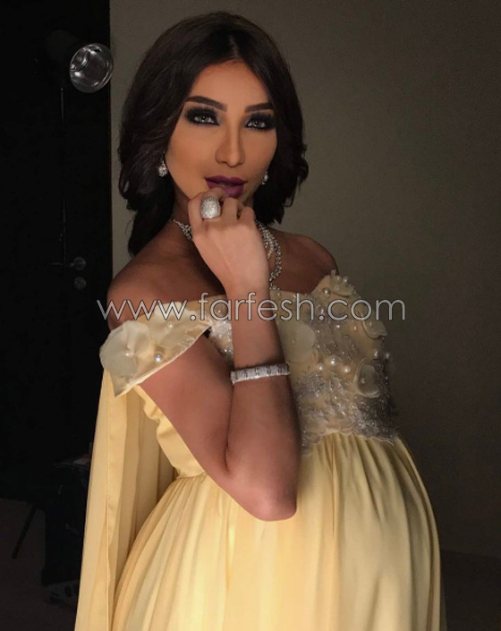 صور: دنيا بطمة تحتفل بعقيقة إبنتها غزل في البحرين صورة رقم 14 صور: دنيا بطمة تحتفل بعقيقة إبنتها غزل في البحرين صورة رقم 14