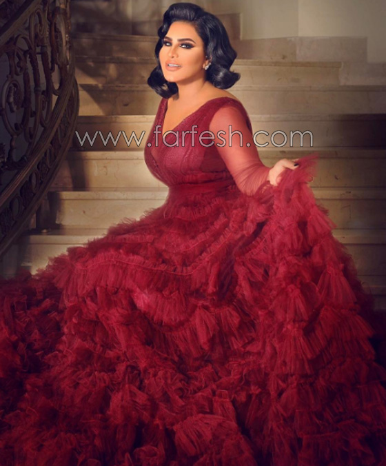 فيديو اليسا تنتقد بدبلوماسية غرور احلام ولقب (الملكة) صورة رقم 9