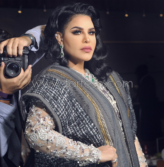 فيديو اليسا تنتقد بدبلوماسية غرور احلام ولقب (الملكة) صورة رقم 10