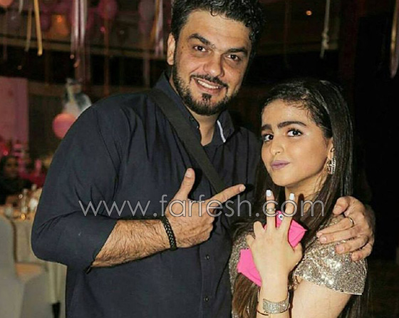 فيديو فضائح والد حلا الترك: يهدد ابنته بمحاربتها فكيف ردت عليه؟ صورة رقم 3 فيديو فضائح والد حلا الترك: يهدد ابنته بمحاربتها فكيف ردت عليه؟ صورة رقم 3