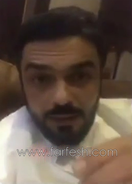 فيديو فضائح والد حلا الترك: يهدد ابنته بمحاربتها فكيف ردت عليه؟ صورة رقم 9 فيديو فضائح والد حلا الترك: يهدد ابنته بمحاربتها فكيف ردت عليه؟ صورة رقم 9