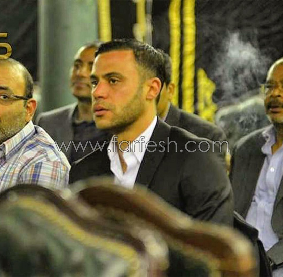 محمد عادل امام يهاجم نقاد لمعي القط.. وهل أجره اعلى من والده؟ صورة رقم 4 محمد عادل امام يهاجم نقاد لمعي القط.. وهل أجره اعلى من والده؟ صورة رقم 4