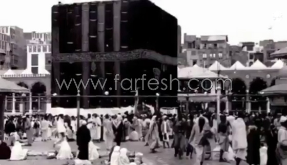 أشهر أغنية عن مكة.. ألفها وغناها ولحنها مسيحيون صورة رقم 5 أشهر أغنية عن مكة.. ألفها وغناها ولحنها مسيحيون صورة رقم 5
