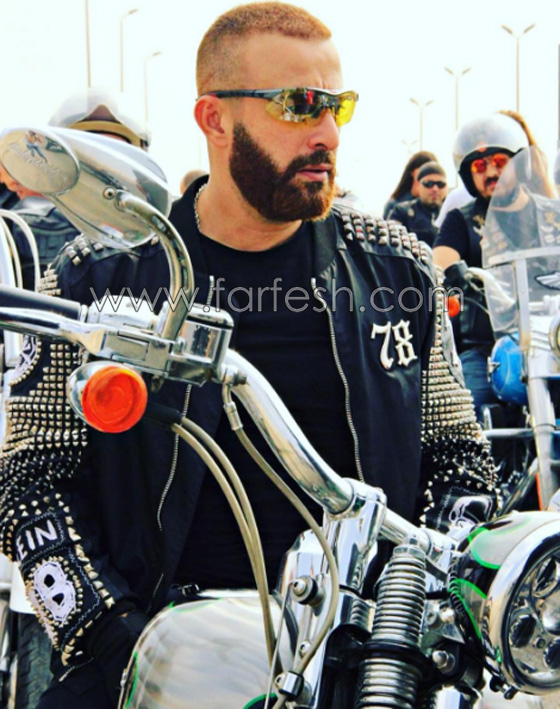 هل اقتربت الحرب بين احمد السقا، محمد رمضان وتامر حسني؟ صورة رقم 5 هل اقتربت الحرب بين احمد السقا، محمد رمضان وتامر حسني؟ صورة رقم 5