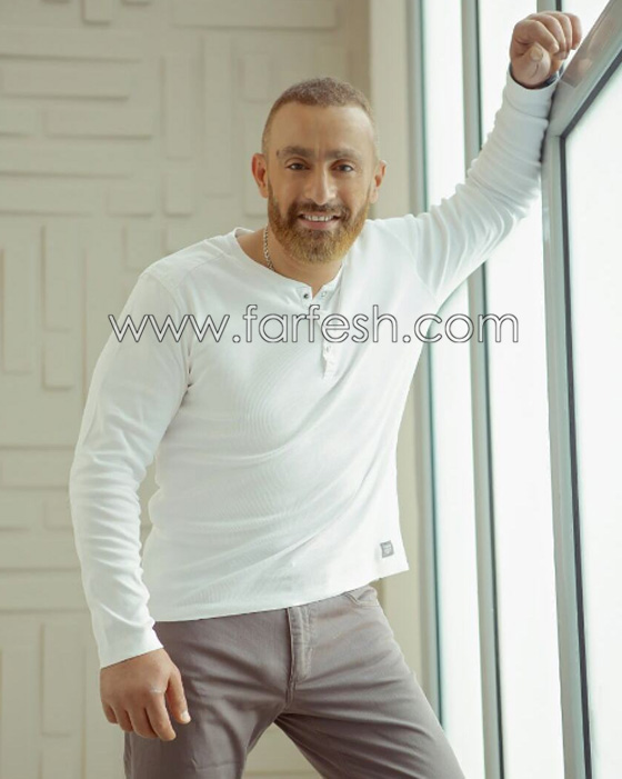 هل اقتربت الحرب بين احمد السقا، محمد رمضان وتامر حسني؟ صورة رقم 8 هل اقتربت الحرب بين احمد السقا، محمد رمضان وتامر حسني؟ صورة رقم 8