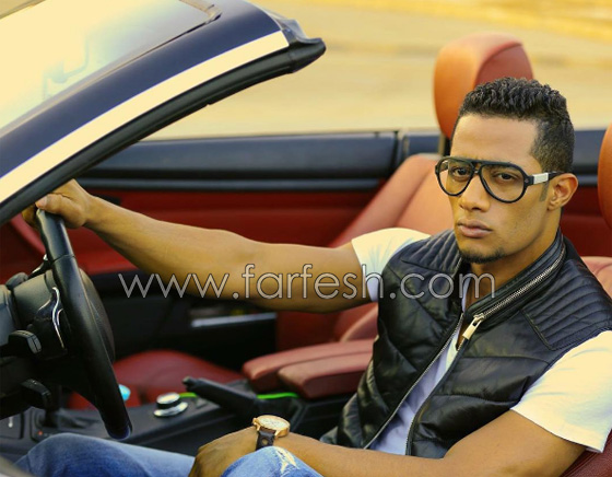 هل اقتربت الحرب بين احمد السقا، محمد رمضان وتامر حسني؟ صورة رقم 13 هل اقتربت الحرب بين احمد السقا، محمد رمضان وتامر حسني؟ صورة رقم 13