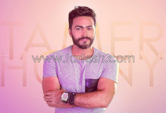 هل اقتربت الحرب بين احمد السقا، محمد رمضان وتامر حسني؟ صورة رقم 18 هل اقتربت الحرب بين احمد السقا، محمد رمضان وتامر حسني؟ صورة رقم 18