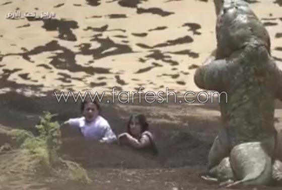 رامز تحت الارض على رأس قائمة المخالفين ويليه عدلي علام وارض جو صورة رقم 5 رامز تحت الارض على رأس قائمة المخالفين ويليه عدلي علام وارض جو صورة رقم 5