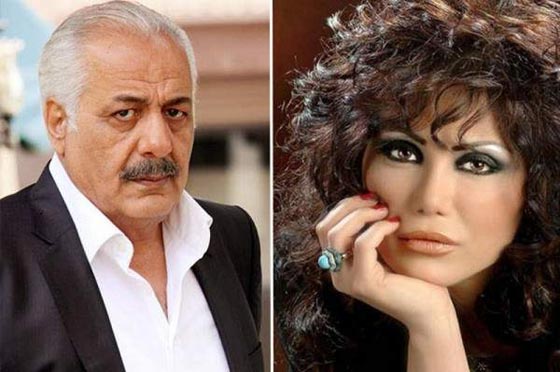  صور جودي إبنة أيمن زيدان ونورمان أسعد.. جمال  الام وجاذبية الاب صورة رقم 3