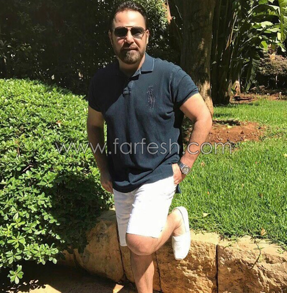 بالصور: صابر الرباعي وعاصي الحلاني يحنفلان مع ابنيهما صورة رقم 4 بالصور: صابر الرباعي وعاصي الحلاني يحنفلان مع ابنيهما صورة رقم 4