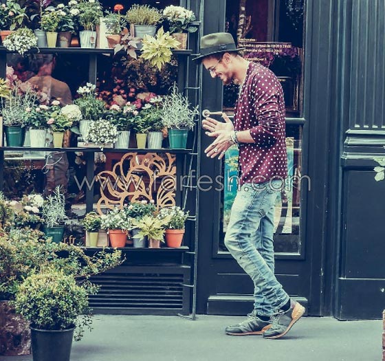 هل سيعود سعد المجرد الى المغرب قريبا؟ ام انها مجرد اشاعة؟ صورة رقم 4 هل سيعود سعد المجرد الى المغرب قريبا؟ ام انها مجرد اشاعة؟ صورة رقم 4