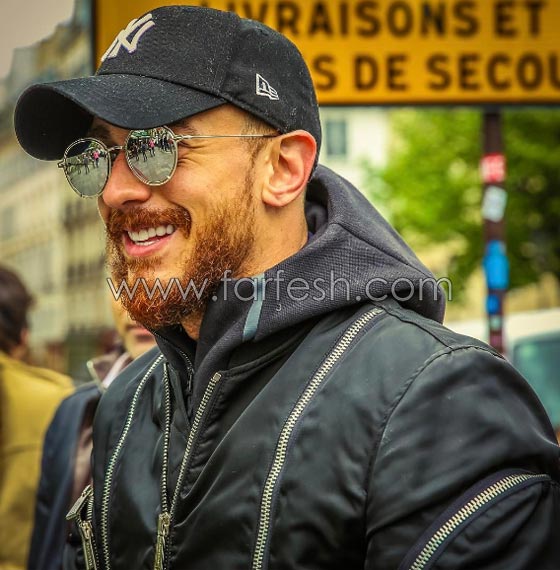 هل سيعود سعد المجرد الى المغرب قريبا؟ ام انها مجرد اشاعة؟ صورة رقم 5 هل سيعود سعد المجرد الى المغرب قريبا؟ ام انها مجرد اشاعة؟ صورة رقم 5