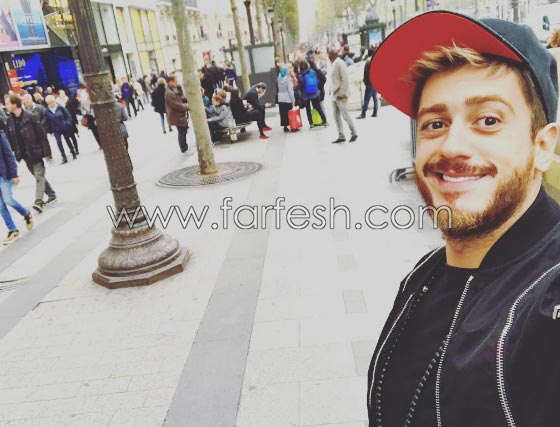 هل سيعود سعد المجرد الى المغرب قريبا؟ ام انها مجرد اشاعة؟ صورة رقم 6 هل سيعود سعد المجرد الى المغرب قريبا؟ ام انها مجرد اشاعة؟ صورة رقم 6