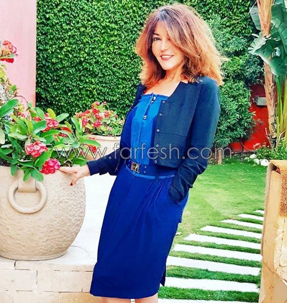 سميرة سعيد تتبرع بسروال جينز في مزاد والشيخة جواهر تنضم لدعم اللاجئين صورة رقم 6 سميرة سعيد تتبرع بسروال جينز في مزاد والشيخة جواهر تنضم لدعم اللاجئين صورة رقم 6