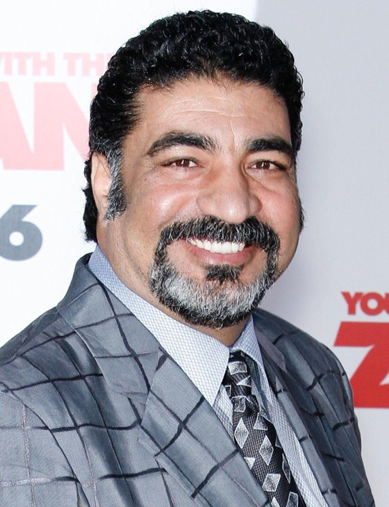 نجوم عرب تميزوا في السينما الامريكية وأثبتوا ان المسلم ليس ارهابي صورة رقم 6 نجوم عرب تميزوا في السينما الامريكية وأثبتوا ان المسلم ليس ارهابي صورة رقم 6