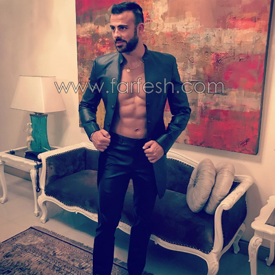صور هيفاء وهبي مع شاب بعمر ابنتها! اليكم حقيقة حبيب هيفاء! صورة رقم 12 صور هيفاء وهبي مع شاب بعمر ابنتها! اليكم حقيقة حبيب هيفاء! صورة رقم 12