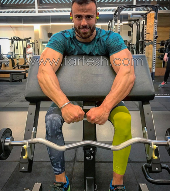 صور هيفاء وهبي مع شاب بعمر ابنتها! اليكم حقيقة حبيب هيفاء! صورة رقم 14 صور هيفاء وهبي مع شاب بعمر ابنتها! اليكم حقيقة حبيب هيفاء! صورة رقم 14
