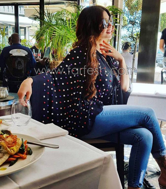صور هيفاء وهبي مع شاب بعمر ابنتها! اليكم حقيقة حبيب هيفاء! صورة رقم 19 صور هيفاء وهبي مع شاب بعمر ابنتها! اليكم حقيقة حبيب هيفاء! صورة رقم 19