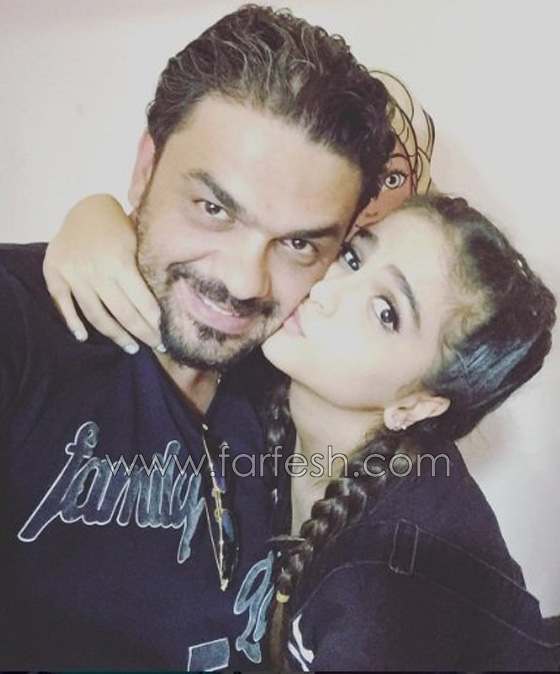 فيديو والد حلا الترك يصدم الجميع يهاجم والدته: تريدني ان اطلق دنيا بطمة! صورة رقم 8 فيديو والد حلا الترك يصدم الجميع يهاجم والدته: تريدني ان اطلق دنيا بطمة! صورة رقم 8