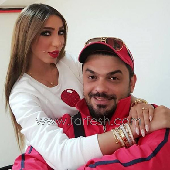 فيديو والد حلا الترك يصدم الجميع يهاجم والدته: تريدني ان اطلق دنيا بطمة! صورة رقم 3 فيديو والد حلا الترك يصدم الجميع يهاجم والدته: تريدني ان اطلق دنيا بطمة! صورة رقم 3