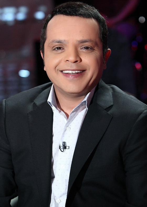 8 نجوم لن تصدّق إنهم تجاوزوا الـ50 منهم شاروخان عمرو دياب ومحمد هنيدى صورة رقم 4 8 نجوم لن تصدّق إنهم تجاوزوا الـ50 منهم شاروخان عمرو دياب ومحمد هنيدى صورة رقم 4