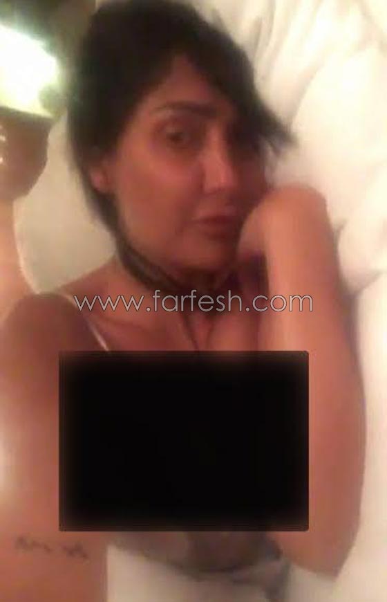فيديو فضيحة غادة عبد الرازق يؤدي لمحاكمتها والعقوبة سنة سجن! صورة رقم 5