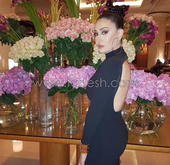 فيديو فضيحة غادة عبد الرازق يؤدي لمحاكمتها والعقوبة سنة سجن! صورة رقم 7