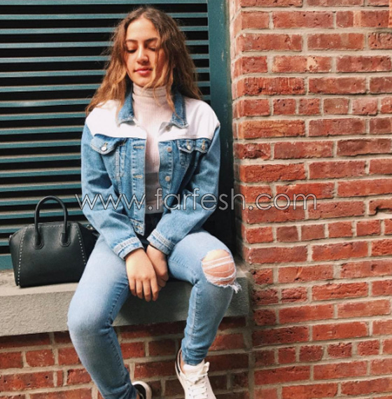 فيديو كنزي ابنة عمرو دياب بإطلالة ورقص جريئين! صورة رقم 1 فيديو كنزي ابنة عمرو دياب بإطلالة ورقص جريئين! صورة رقم 1