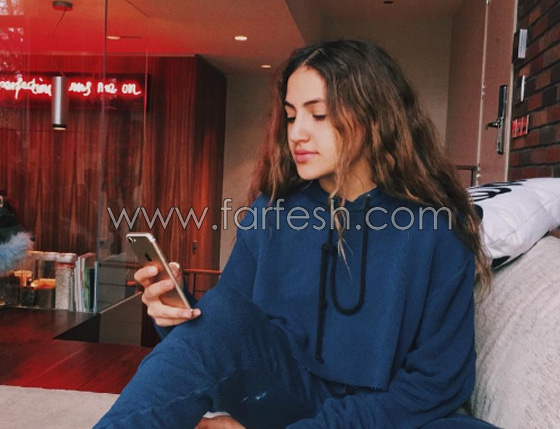 فيديو كنزي ابنة عمرو دياب بإطلالة ورقص جريئين! صورة رقم 5 فيديو كنزي ابنة عمرو دياب بإطلالة ورقص جريئين! صورة رقم 5