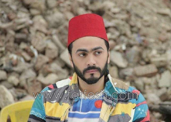 لماذا تفوق فيلم تامر حسني على فيلم محمد هنيدي؟ 4 أسباب صورة رقم 6 لماذا تفوق فيلم تامر حسني على فيلم محمد هنيدي؟ 4 أسباب صورة رقم 6