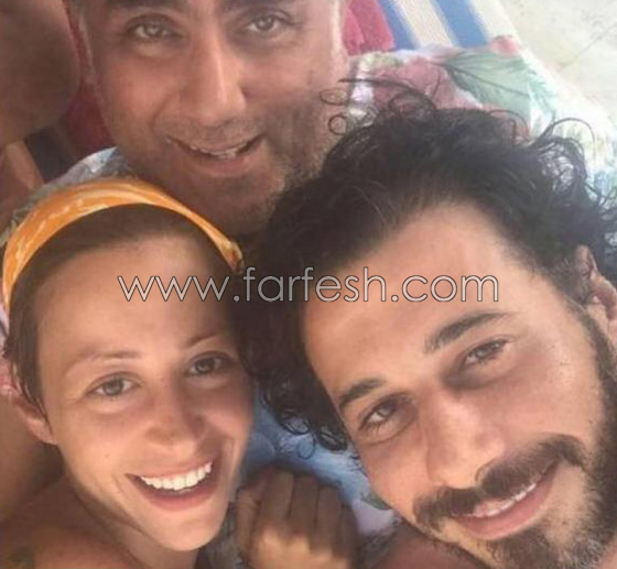 الصيف يفضح الفنانات: شعر خفيف، وزن زائد وإطلالات صادمة بدون مكياج صورة رقم 13 الصيف يفضح الفنانات: شعر خفيف، وزن زائد وإطلالات صادمة بدون مكياج صورة رقم 13