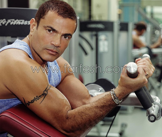 شاهد كيف علق الفكاهي محمد هنيدي على اطلالة عمرو دياب الاخيرة؟! صورة رقم 7 شاهد كيف علق الفكاهي محمد هنيدي على اطلالة عمرو دياب الاخيرة؟! صورة رقم 7