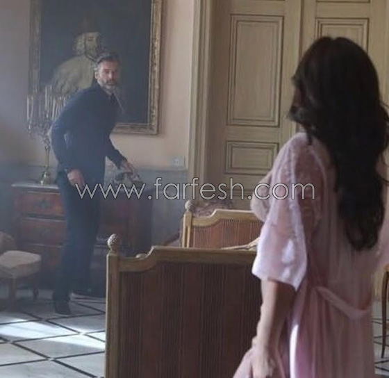 من هي الراقصة التي انتحرت وما علاقتها بفيديو اليسا (عكس اللي شايفينها)؟ صورة رقم 5 من هي الراقصة التي انتحرت وما علاقتها بفيديو اليسا (عكس اللي شايفينها)؟ صورة رقم 5
