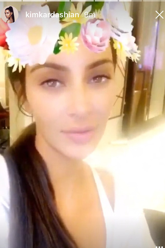 فيديو كيم كارداشيان يفضح تعاطيها الكوكايين وهي تلوم الطاولة! صورة رقم 4 فيديو كيم كارداشيان يفضح تعاطيها الكوكايين وهي تلوم الطاولة! صورة رقم 4