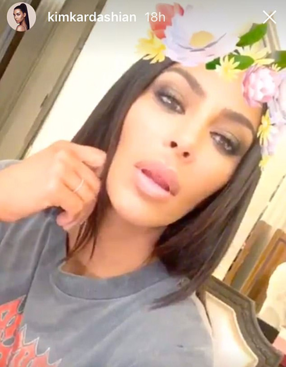 فيديو كيم كارداشيان يفضح تعاطيها الكوكايين وهي تلوم الطاولة! صورة رقم 3 فيديو كيم كارداشيان يفضح تعاطيها الكوكايين وهي تلوم الطاولة! صورة رقم 3