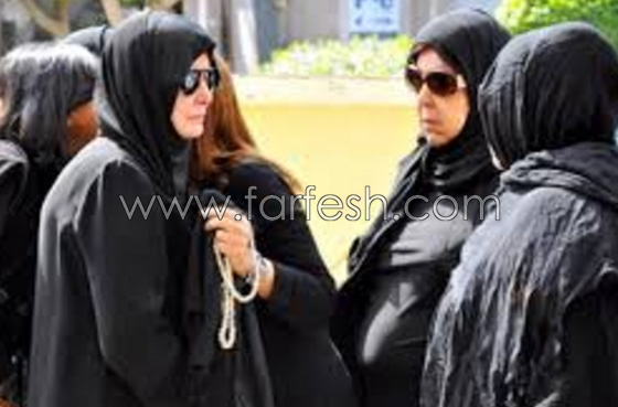 فيديو ميرفت امين تقلّد هيفاء وهبي في (بوس الواوا): جمهورها لم يغفر لها! صورة رقم 3 فيديو ميرفت امين تقلّد هيفاء وهبي في (بوس الواوا): جمهورها لم يغفر لها! صورة رقم 3